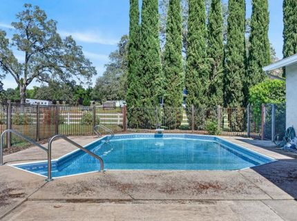 8025 Boren, Granite Bay, CA 95746 Photo