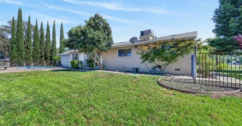 8025 Boren, Granite Bay, CA 95746 Photo
