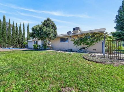 8025 Boren, Granite Bay, CA 95746 Photo