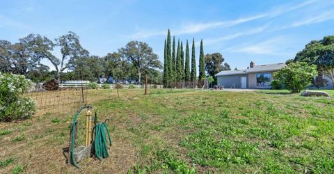 8025 Boren, Granite Bay, CA 95746 Photo