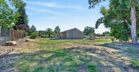 8025 Boren, Granite Bay, CA 95746 Photo
