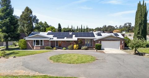 8025 Boren, Granite Bay, CA 95746 Photo