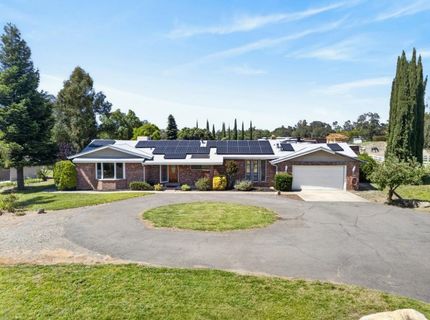 8025 Boren, Granite Bay, CA 95746 Photo