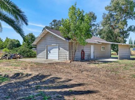 8025 Boren, Granite Bay, CA 95746 Photo
