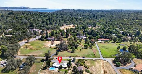 8025 Boren, Granite Bay, CA 95746 Photo