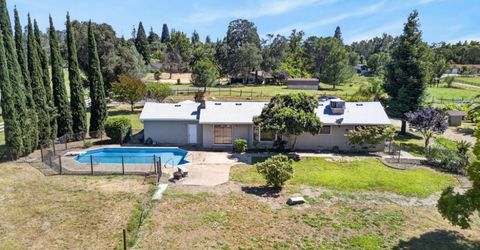 8025 Boren, Granite Bay, CA 95746 Photo