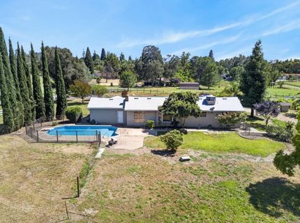 8025 Boren, Granite Bay, CA 95746 Photo