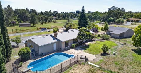 8025 Boren, Granite Bay, CA 95746 Photo