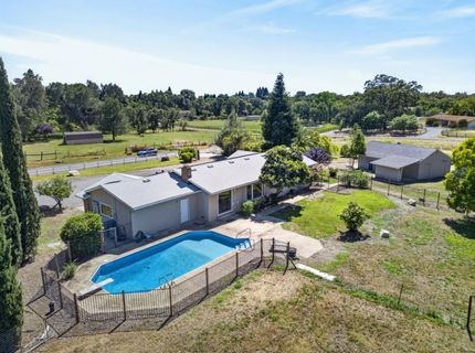 8025 Boren, Granite Bay, CA 95746 Photo