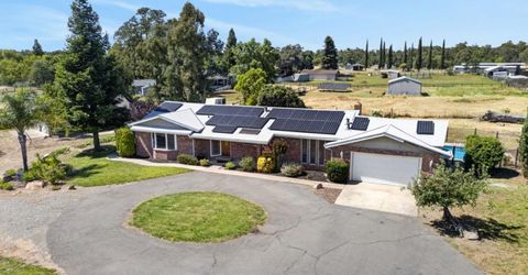 8025 Boren, Granite Bay, CA 95746 Photo