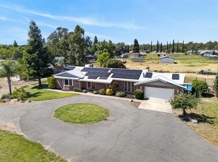 8025 Boren, Granite Bay, CA 95746 Photo