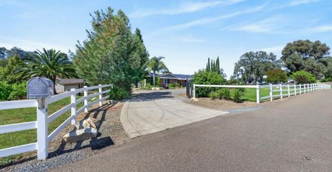 8025 Boren, Granite Bay, CA 95746 Photo