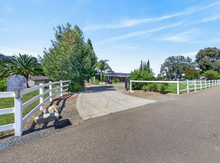 8025 Boren, Granite Bay, CA 95746 Photo