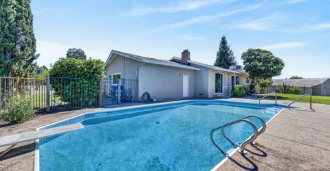 8025 Boren, Granite Bay, CA 95746 Photo