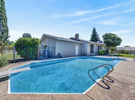 8025 Boren, Granite Bay, CA 95746 Photo