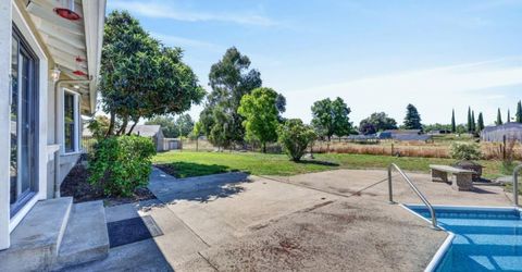 8025 Boren, Granite Bay, CA 95746 Photo