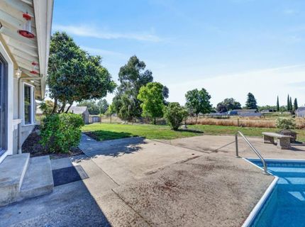 8025 Boren, Granite Bay, CA 95746 Photo