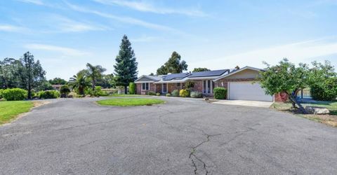 8025 Boren, Granite Bay, CA 95746 Photo