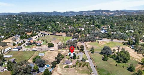 8025 Boren, Granite Bay, CA 95746 Photo