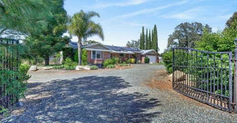 8025 Boren, Granite Bay, CA 95746 Photo