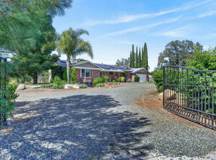 8025 Boren, Granite Bay, CA 95746 Photo