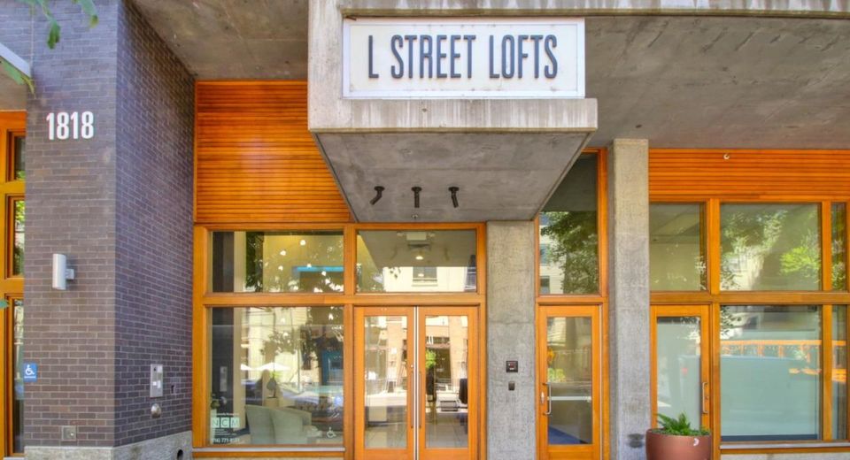 1818 L St #415, Unit 415, Sacramento, CA 95811 Photo
