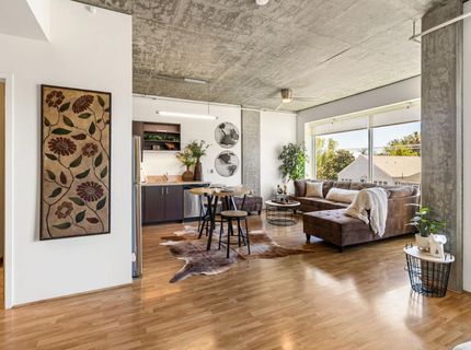 1818 L St #415, Unit 415, Sacramento, CA 95811 Photo
