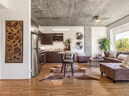 1818 L St #415, Unit 415, Sacramento, CA 95811 Photo