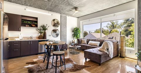 1818 L St #415, Unit 415, Sacramento, CA 95811 Photo