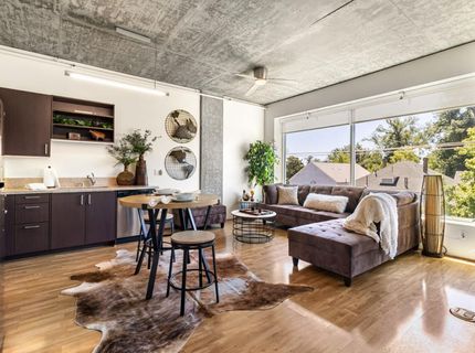 1818 L St #415, Unit 415, Sacramento, CA 95811 Photo