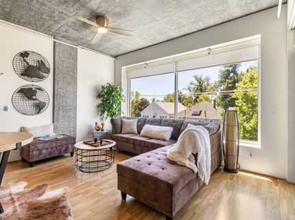 1818 L St #415, Unit 415, Sacramento, CA 95811 Photo