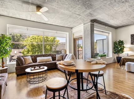 1818 L St #415, Unit 415, Sacramento, CA 95811 Photo