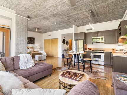 1818 L St #415, Unit 415, Sacramento, CA 95811 Photo