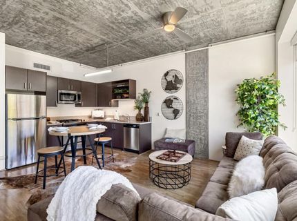 1818 L St #415, Unit 415, Sacramento, CA 95811 Photo