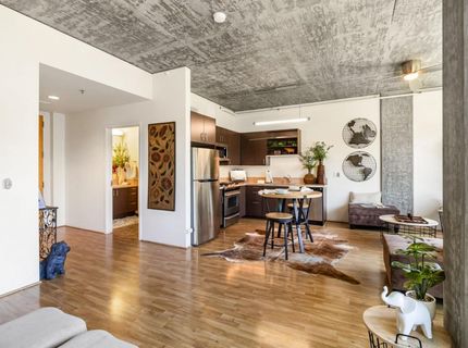 1818 L St #415, Unit 415, Sacramento, CA 95811 Photo