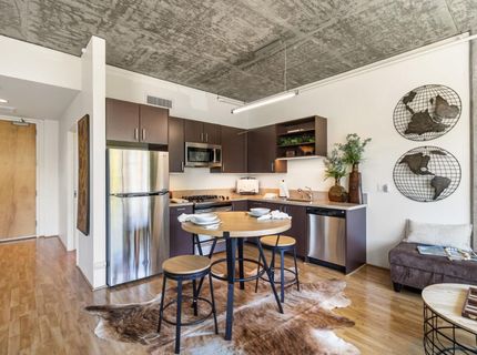 1818 L St #415, Unit 415, Sacramento, CA 95811 Photo
