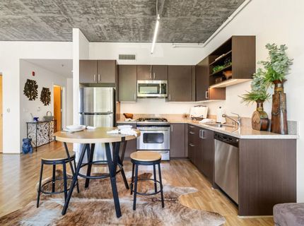 1818 L St #415, Unit 415, Sacramento, CA 95811 Photo