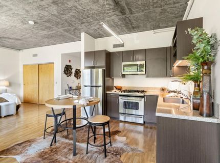 1818 L St #415, Unit 415, Sacramento, CA 95811 Photo