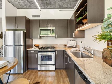 1818 L St #415, Unit 415, Sacramento, CA 95811 Photo
