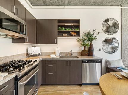 1818 L St #415, Unit 415, Sacramento, CA 95811 Photo