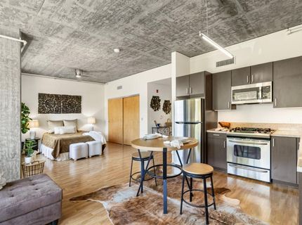 1818 L St #415, Unit 415, Sacramento, CA 95811 Photo