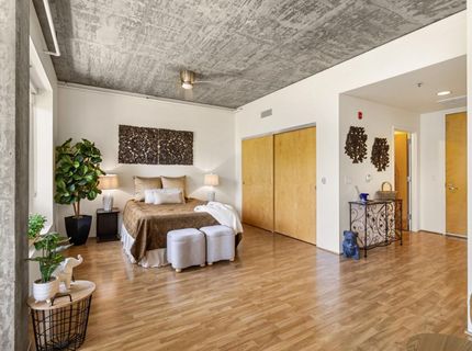 1818 L St #415, Unit 415, Sacramento, CA 95811 Photo