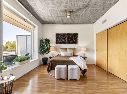 1818 L St #415, Unit 415, Sacramento, CA 95811 Photo