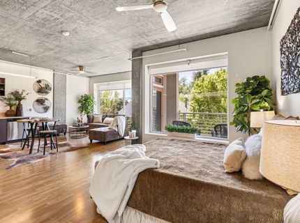 1818 L St #415, Unit 415, Sacramento, CA 95811 Photo