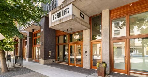 1818 L St #415, Unit 415, Sacramento, CA 95811 Photo