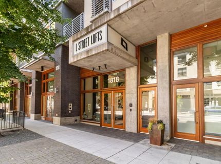 1818 L St #415, Unit 415, Sacramento, CA 95811 Photo