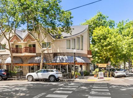 1818 L St #415, Unit 415, Sacramento, CA 95811 Photo