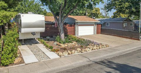 7520 Candlewood Way, Sacramento, CA 95822 Photo