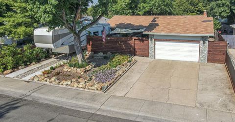 7520 Candlewood Way, Sacramento, CA 95822 Photo