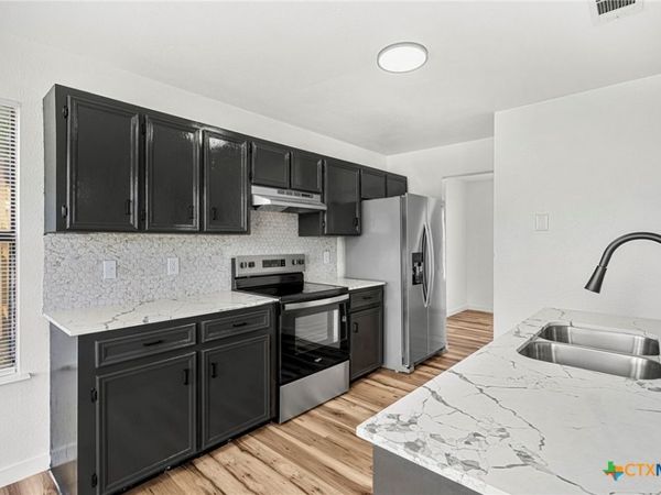2905 Armadillo Drive, Killeen, TX 76549
